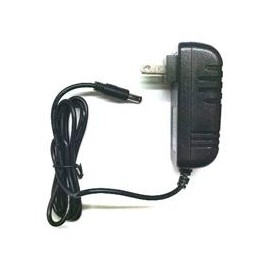 FUENTE DE PODER SAXXON REGULADA / 12VDC / 2 AMP / CABLE DE 1.2MTS / DAHUA PSU1202E