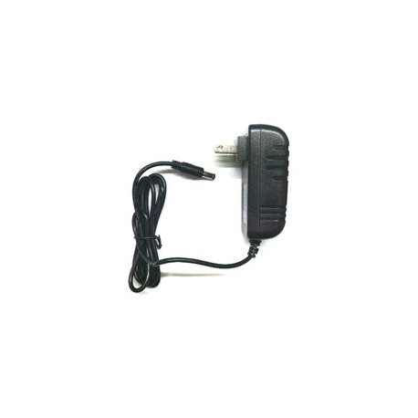 FUENTE DE PODER SAXXON REGULADA / 12VDC / 2 AMP / CABLE DE 1.2MTS / DAHUA PSU1202E