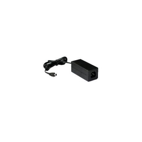 FUENTE DE PODER SAXXON REGULADA 12V CD / 5 AMPERES / IDEAL PARA EQUIPOS DE CCTV DE ALTO CONSUMO DE CORRIENTE DAHUA PSU1205D