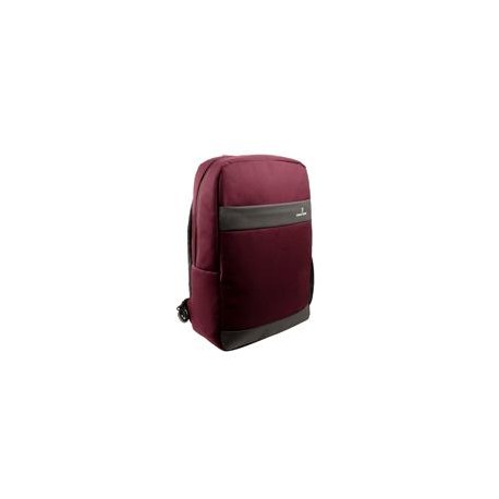 MOCHILA PARA LAPTOP 15.6 PULGADAS BOLD PERFECT CHOICE TINTO PERFECT CHOICE PC-083894