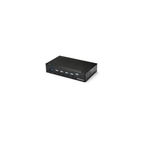 SWITCH CONMUTADOR KVM DE 4 PUERTOS HDMI 1080P CON USB 3.0 - STARTECH.COM MOD. SV431HDU3A2 STARTECH.COM SV431HDU3A2