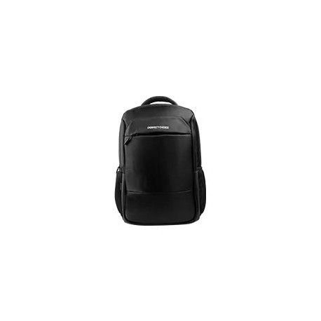 MOCHILA PARA LAPTOP 15.6 PULGADAS FEARLESS PERFECT CHOICE NEGRO PERFECT CHOICE PC-083917