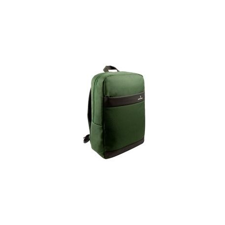 MOCHILA PARA LAPTOP 15.6 PULGADAS BOLD PERFECT CHOICE VERDE PERFECT CHOICE PC-084006