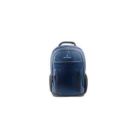 MOCHILA PARA LAPTOP 15.6 PULGADAS FOLK PERFECT CHOICE AZUL PERFECT CHOICE PC-083948