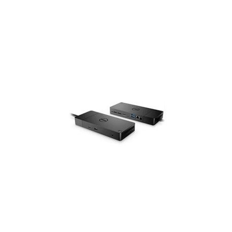 DELL DOCK WD19S SINGLE C 130W POWER DELIVERY 180W POWER SUPPLY DELL 210-AZBM