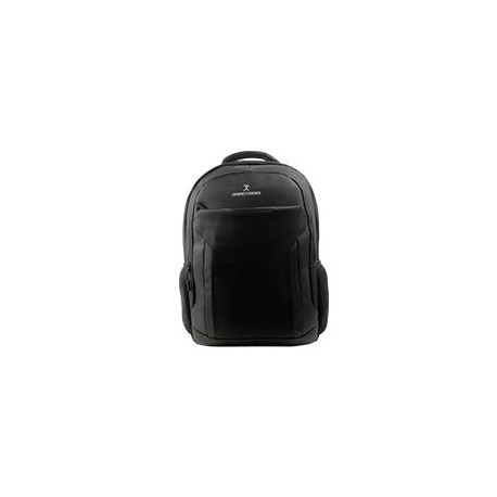 MOCHILA PARA LAPTOP 15.6 PULGADAS FOLK PERFECT CHOICE NEGRO PERFECT CHOICE PC-083931