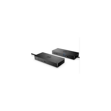 DELL DOCKING WD19DCS | 210W | 3 PANTALLAS | USB-C | RJ45 | 210-AZBN | DELL 210-AZBN