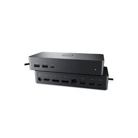 DOCKING UNIVERSAL DELL UD22 | USB-A | USB-C | HDMI | DP | RJ45 | 210-BEXR | DELL 210-BEXR