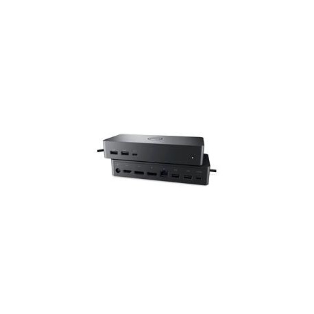 DOCKING UNIVERSAL DELL UD22 | USB-A | USB-C | HDMI | DP | RJ45 | 210-BEXR | DELL 210-BEXR