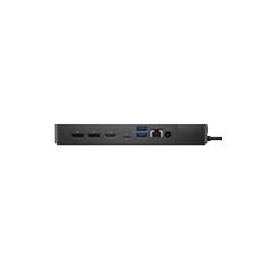 DELL DOCK WD19S SINGLE C 90W POWER DELIVERY 130W POWER SUPPLY DELL 210-AZBG