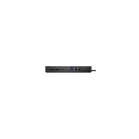 DELL DOCK WD19S SINGLE C 90W POWER DELIVERY 130W POWER SUPPLY DELL 210-AZBG