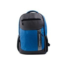 MOCHILA PARA LAPTOP 15.6 PULGADAS YOUTH PERFECT CHOICE AZUL PERFECT CHOICE PC-083962