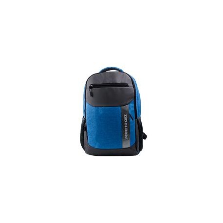 MOCHILA PARA LAPTOP 15.6 PULGADAS YOUTH PERFECT CHOICE AZUL PERFECT CHOICE PC-083962