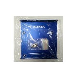 BRACKET ADATA PARA DISCOS DUROS / SSD ADAPTADOR DE 2.5 A 3.5 PULGADAS DE ALUMINIO AZUL ADATA H/AD S- BRACKET D/BLUE R00