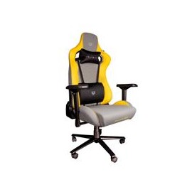 SILLA GAMER BALAM RUSH THUNDER TOUR DARK-LIGHT EDITION XL PLUS / TELA / MEC MARIPOSA / CLASE 4 / INCLINACION DE 90 A 180 GRADOS