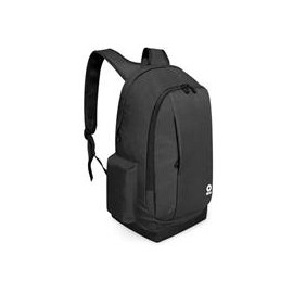 MOCHILA BACKPACK BROBOTIX KIROV 15.4 PULGADAS, COLOR NEGRO BROBOTIX 651350