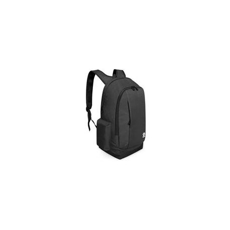 MOCHILA BACKPACK BROBOTIX KIROV 15.4 PULGADAS, COLOR NEGRO BROBOTIX 651350