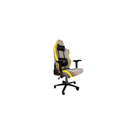 SILLA GAMER BALAM RUSH THUNDER COMP DARK-LIGHT EDITION XL / INCLINACION DE 90 A 180